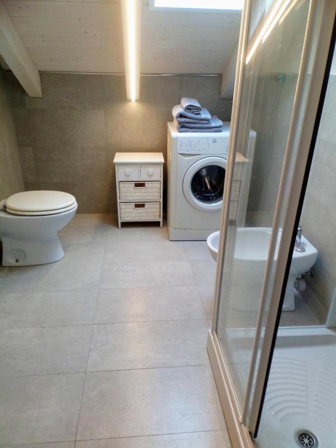 Casa Di Claude 2 Finalmarina Lägenhet Finale Ligure Exteriör bild