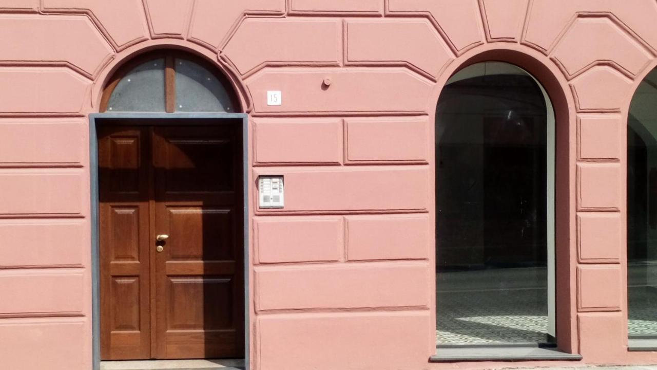 Casa Di Claude 2 Finalmarina Lägenhet Finale Ligure Exteriör bild