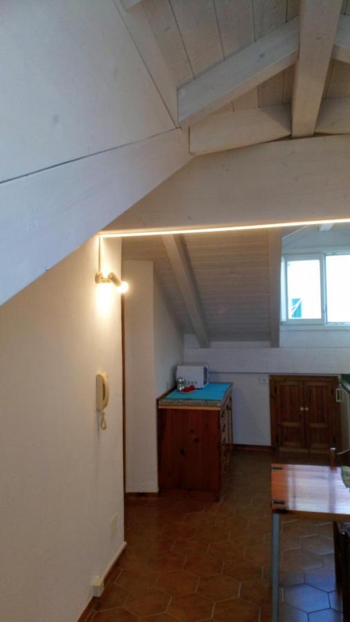Casa Di Claude 2 Finalmarina Lägenhet Finale Ligure Exteriör bild