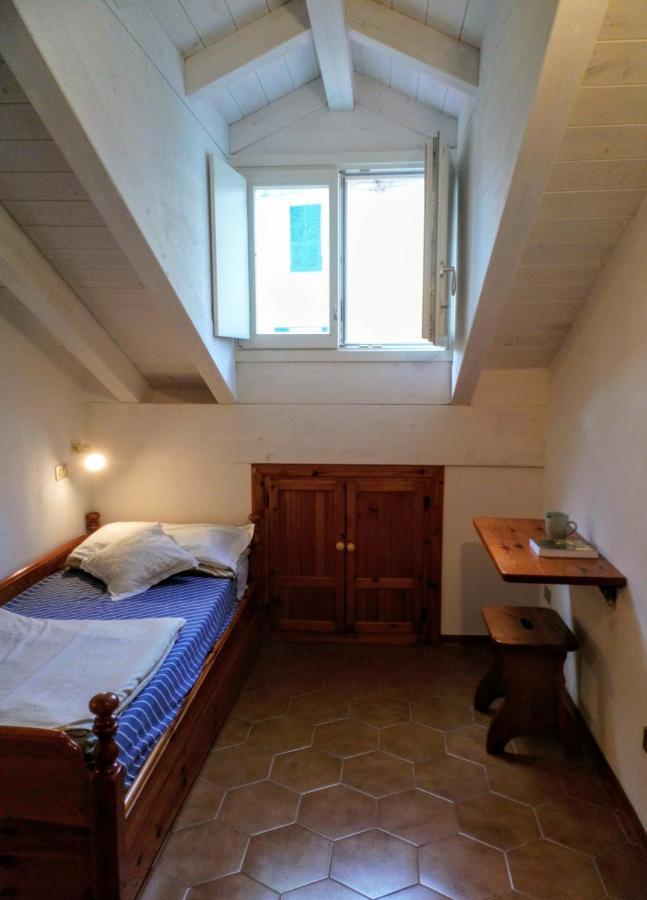 Casa Di Claude 2 Finalmarina Lägenhet Finale Ligure Exteriör bild