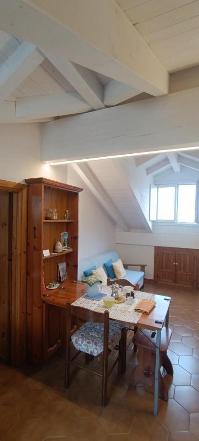 Casa Di Claude 2 Finalmarina Lägenhet Finale Ligure Exteriör bild