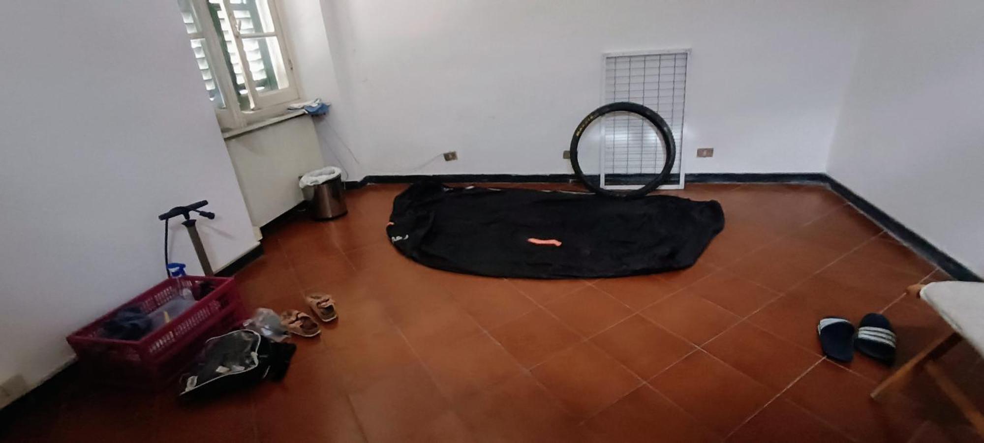 Casa Di Claude 2 Finalmarina Lägenhet Finale Ligure Exteriör bild