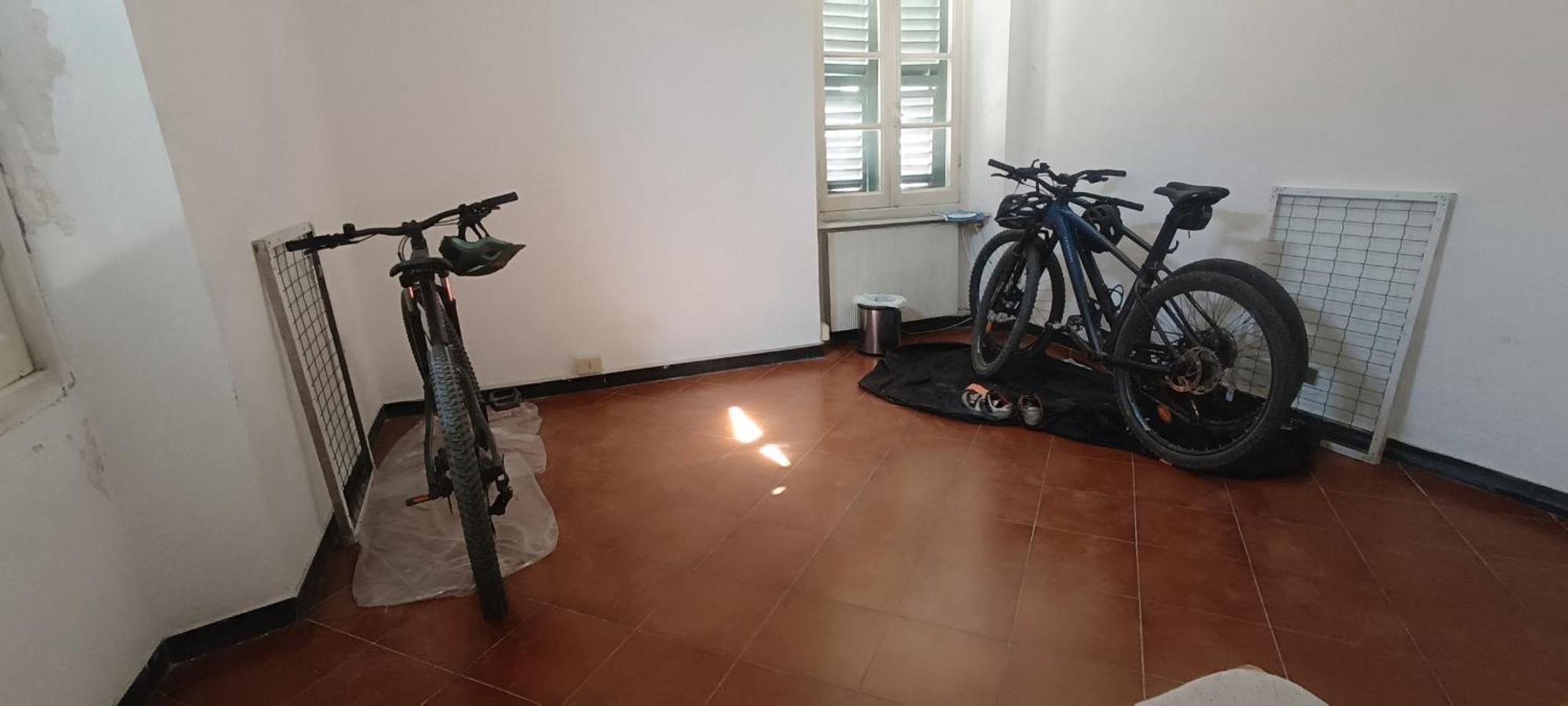 Casa Di Claude 2 Finalmarina Lägenhet Finale Ligure Exteriör bild